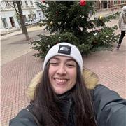 Doy clases particulares de apoyo en inglés